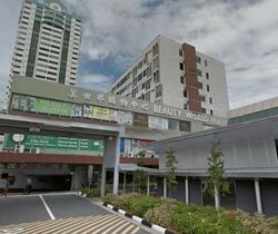 Upper Bukit Timah Road (D21), Condominium #469342481